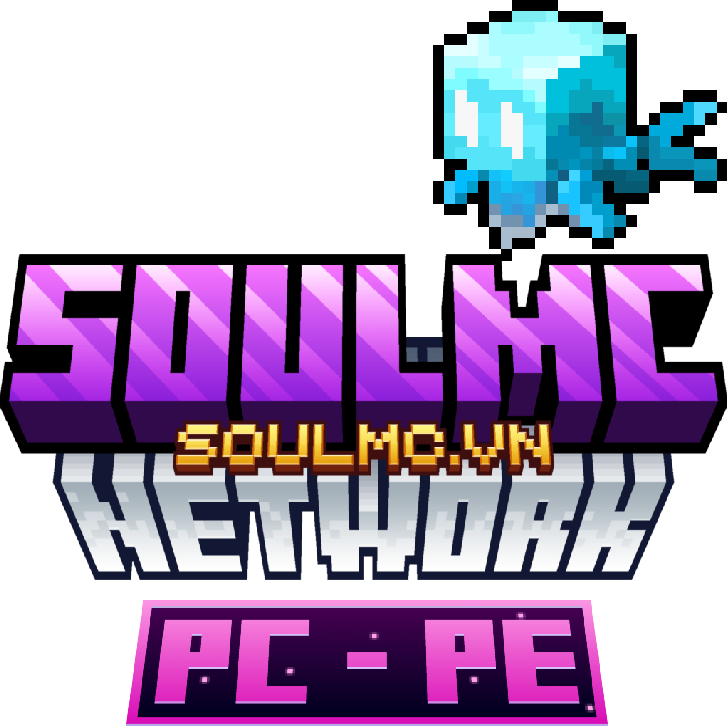 SoulMC Logo